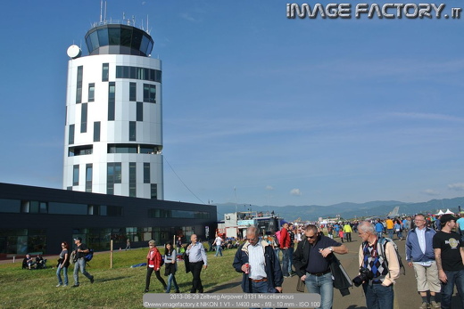 2013-06-29 Zeltweg Airpower 0131 Miscellaneous